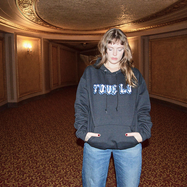 Black Scorpion Hoodie