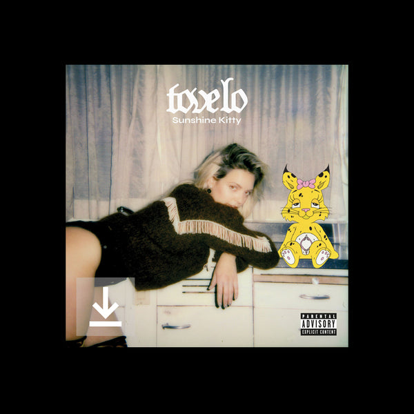 Sunshine Kitty Digital