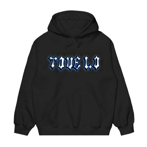 Black Scorpion Hoodie