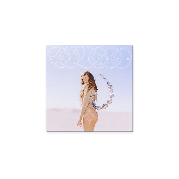 Dirt Femme CD