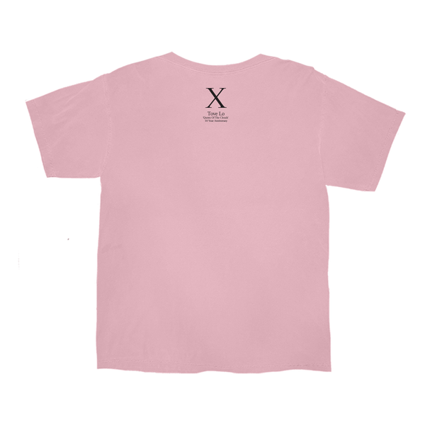 Prettiest Pink Tee